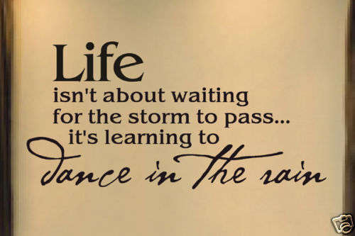 Wall Art - Life