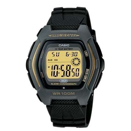 Casio Casio illuminator Sports