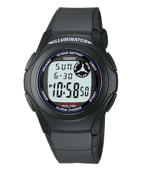 Casio men's watch
