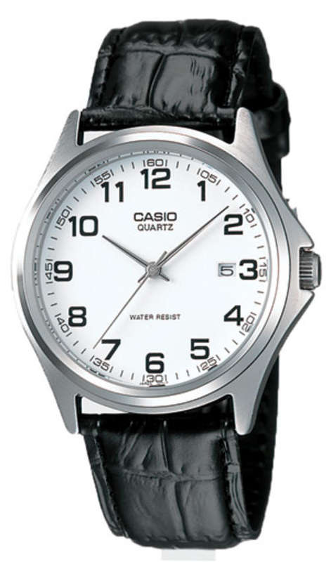 CASIO - Easy Reader - Classic - Date MTP-1183E