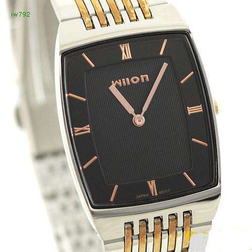 Wilon Classic Ladies Dress watch, Popular evening accessory & fashion watch.