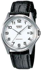 Casio Men's Watch
