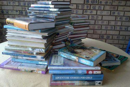 Bulk load of English Children story book!!! Please LOOK here