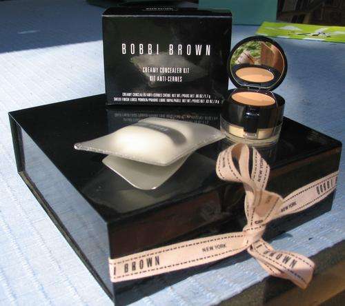 Bobbi Brown Creamy Concealer Kit