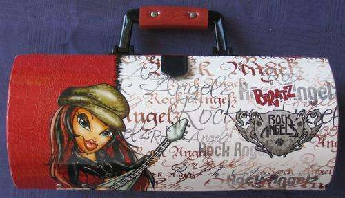 BRATZ HANDBAG FOR MODERN GIRLS