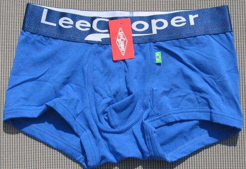 BLUE LEE COOPER UNDERWEAR FOR MEN ----MEDIUM