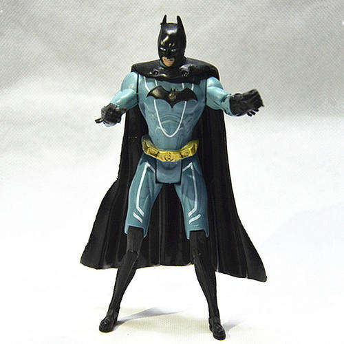 Batman collectible action figure