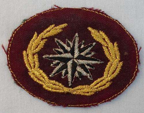 Recce Beret Badge