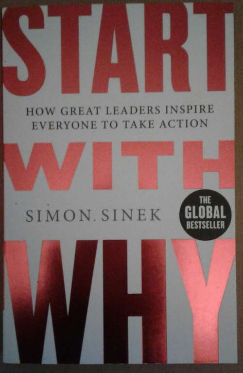 Start with Why