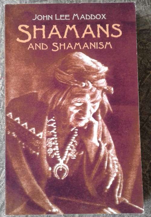 Shamans and Shamanism Paperback
