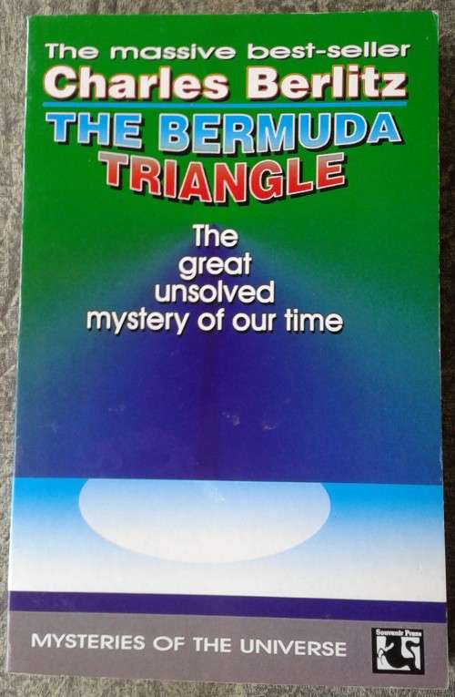 The Bermuda Triangle Paperback