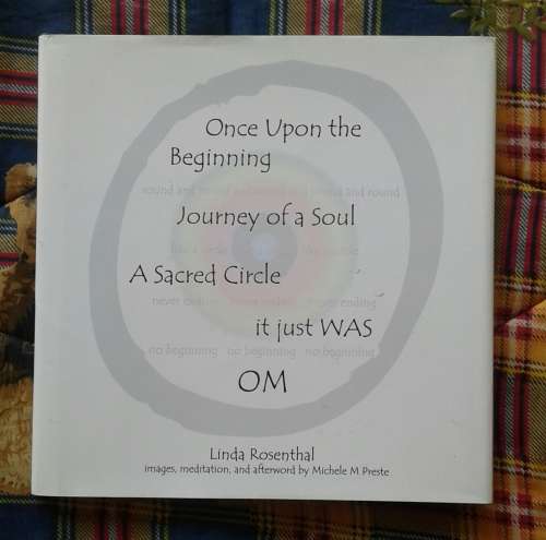 Once Upon the Beginning Hardcover
