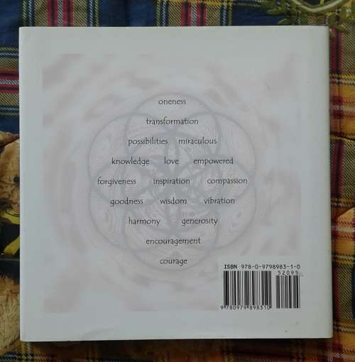 Once Upon the Beginning Hardcover