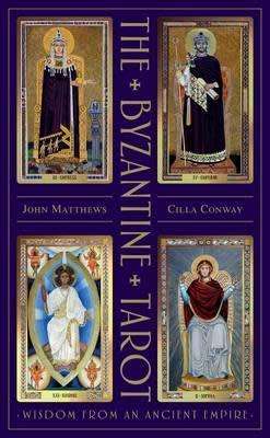 Byzantine Tarot
