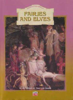 Gods and Goddesses (The Enchanted World Series) Hardcover