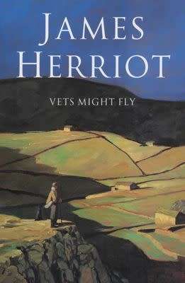 Vets Might Fly (Paperback)