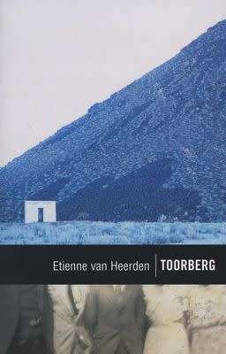 Toorberg (Afrikaans, Paperback)