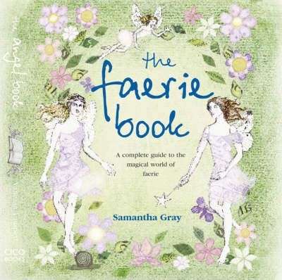 Faerie Book (Hardback)