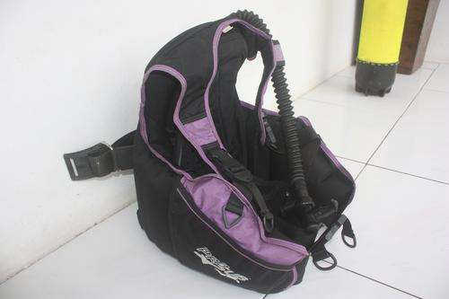 Pro Sub BCD