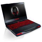 Alienware AM18X-8636BK 18-inch space black