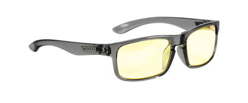 Gunnar computer eyewear (Enigma smoke amber)