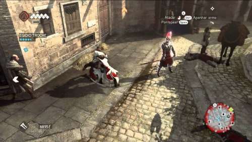 Assassin's Creed The Ezio collection - Xbox one (Brand new)