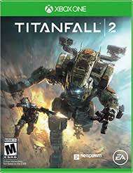 Titanfall 2 (Xbox one)