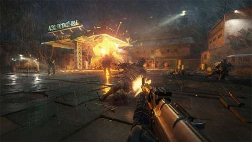 Sniper Ghost Warrior 3 - Ps4 (Pre-played)