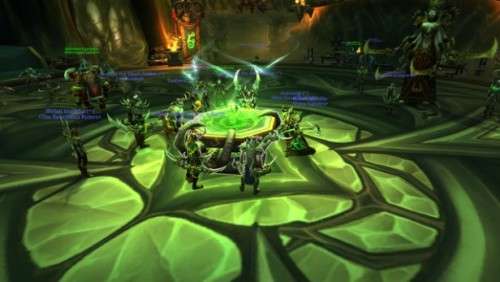 World of WarCraft: Legion - Pc (Brand new)