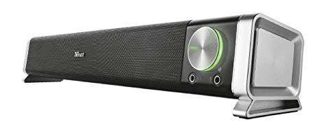 Trust Soundbar Asto - Brand new