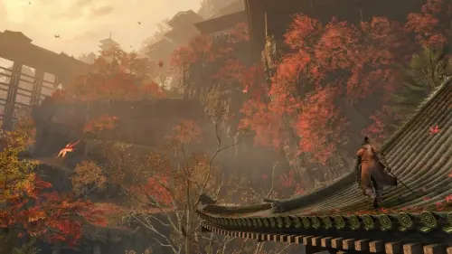 Sekiro Shadows Die Twice - Ps4 - Free shipping
