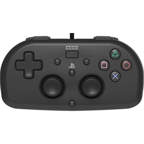 Hori Wired Mini Gamepad - Ps4 (Like new)