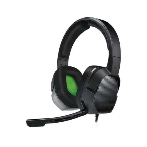 PDP LVL 3 Stereo Gaming Headset (Xbox one)
