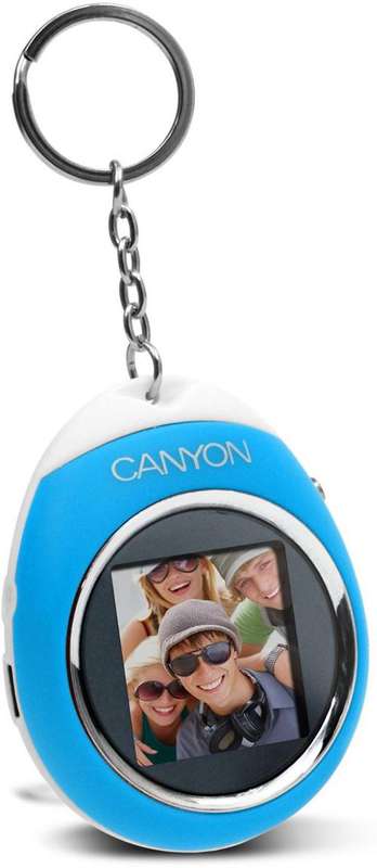 Canyon Digital Photo Frame