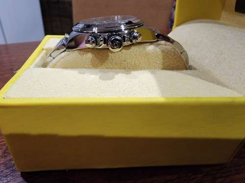 Invicta Men`s Professional Speedway Chronograph Watch - Brand new
