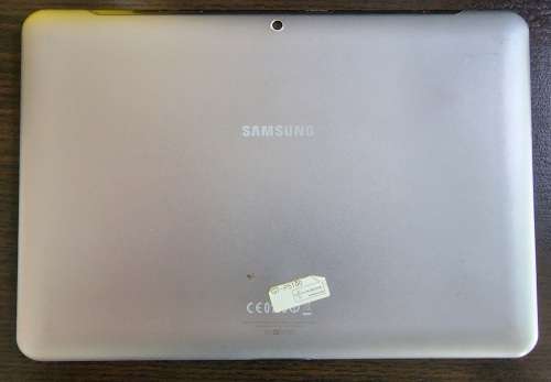 Samsung Galaxy Tab 2