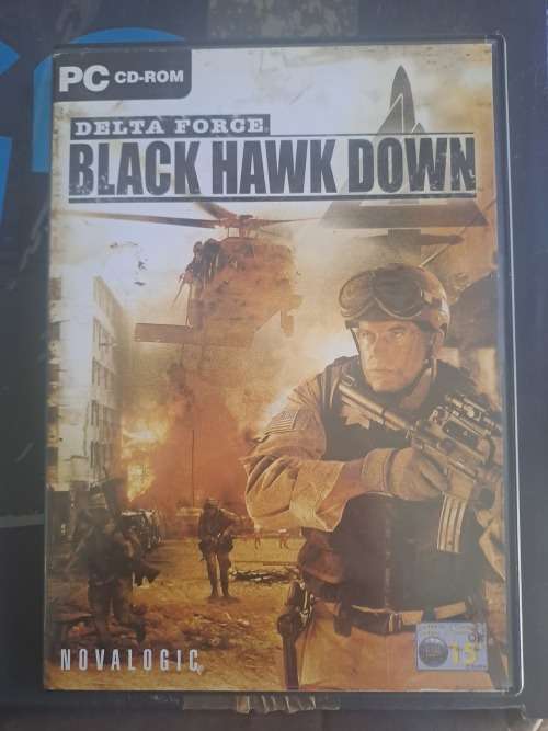 Pc game bundle
