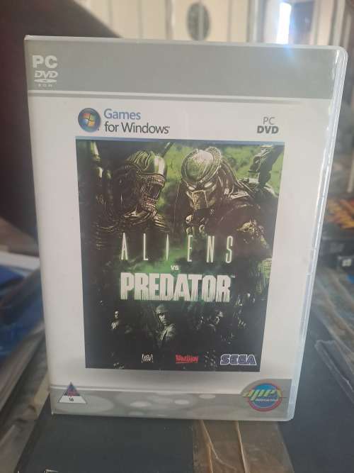 Pc game bundle