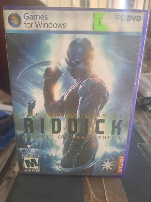 Pc game bundle