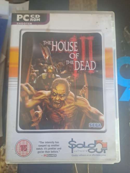 Pc game bundle