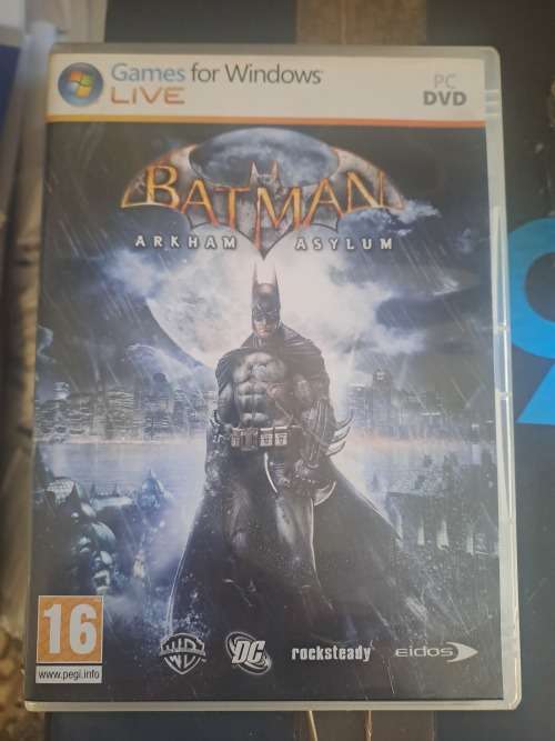Pc game bundle