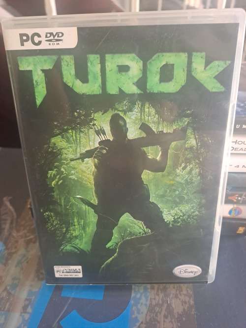 Pc game bundle