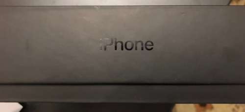 Apple I Phone 7 Plus Jet Black 256GB ( Never Used) Free Shipping