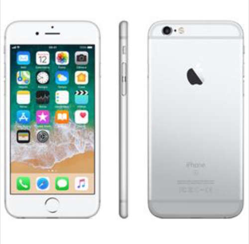 Apple Combo: New Apple I Phone 6S Space Grey  , Apple Watch and Mint Condition I-Pad 1 16GB 3G