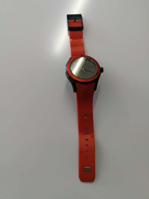 Puma Ultrasize Men's Watch