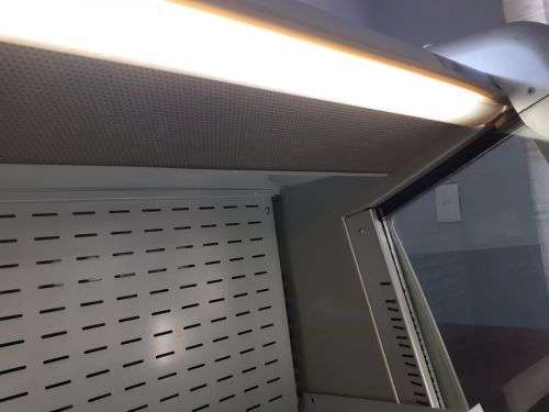 IARP Gemma 30 Openfront Redbull Chiller