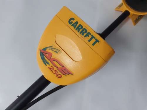 Garrett Ace 250