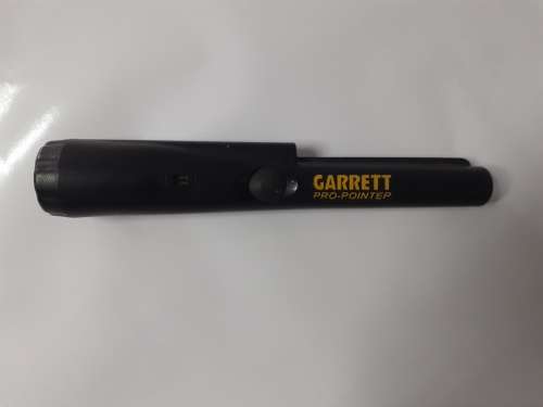 Garrett Pro-Pointer