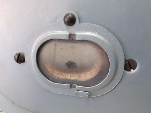 EFCO 150 Enamelling Kiln