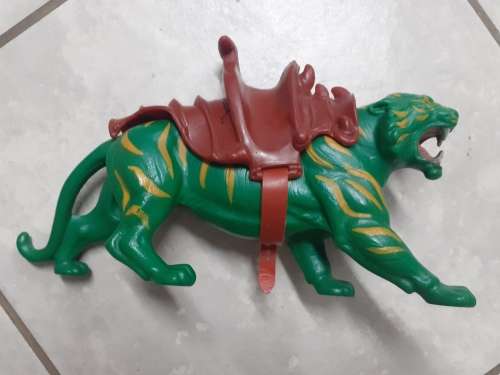 Original He-Man MOTU Battlecat
